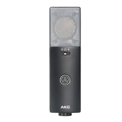 AKG C114 Professional Large Diaphragm Multi-Pattern Condenser Recording Microphone